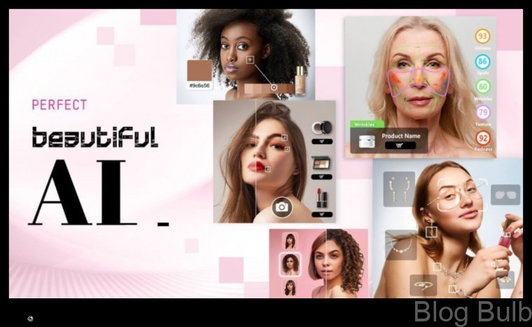 %name Beauty Fusion The Future of Fashion, Makeup, and Skincare