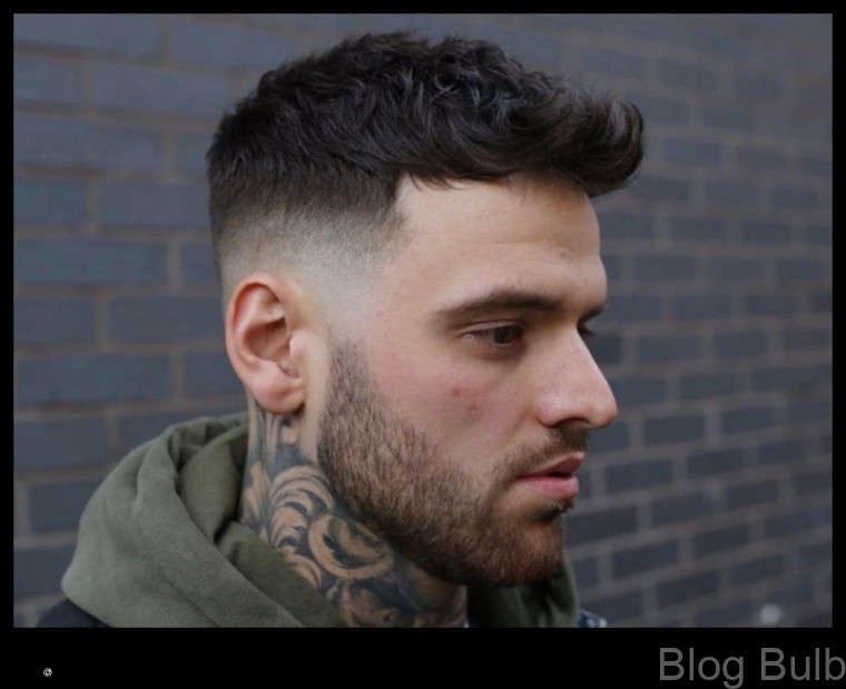%name 10 Must Try Mens Faux Hawk Fade Hairstyles