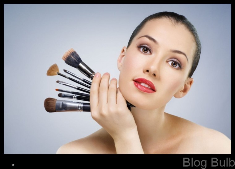 %name Beauty Redefined The Power of Makeup to Transform Your Look and Your Life