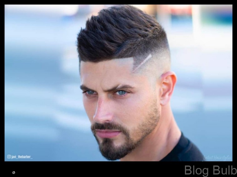 %name 10 Must Try Mens Faux Hawk Fade Hairstyles