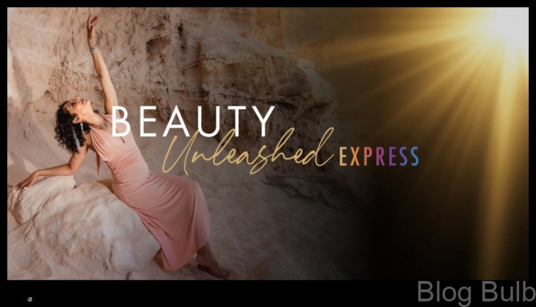%name Beauty Unleashed The Power of Confidence and Glam in the Modern World