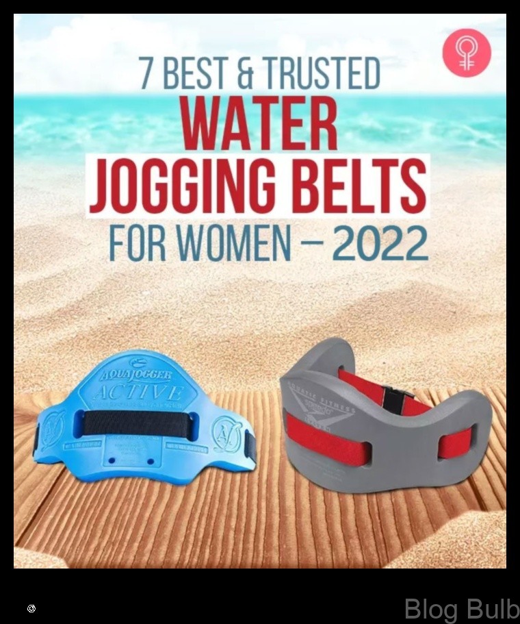 %name Best Aqua Jogging Belts A Guide to Choosing the Right One for You