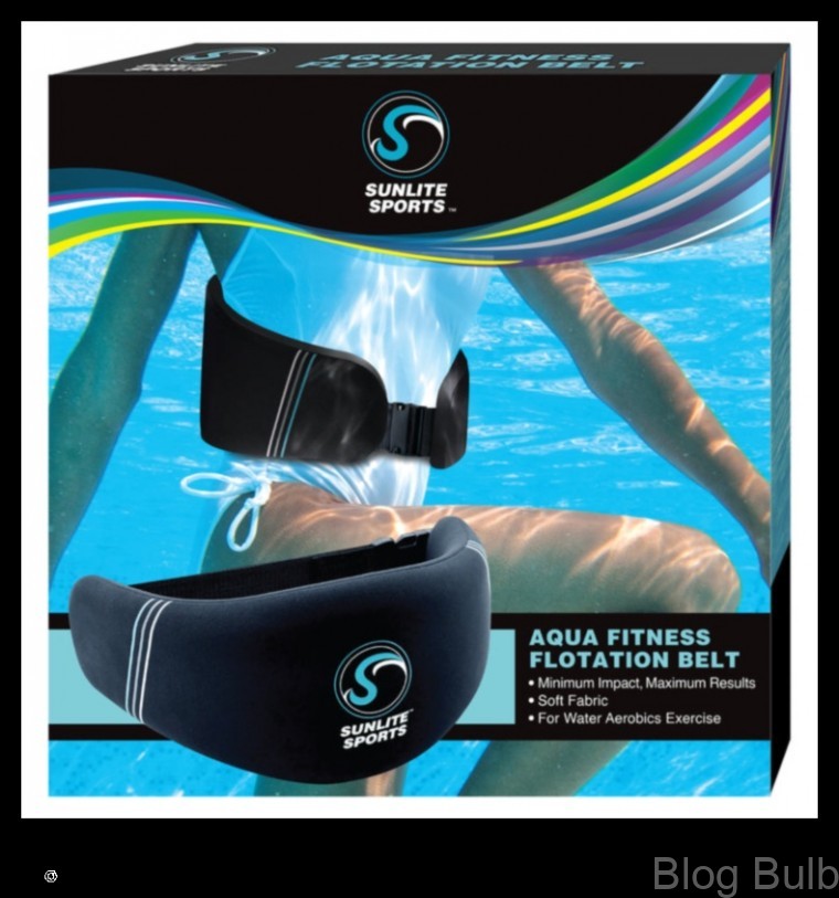 %name Best Aqua Jogging Belts A Guide to Choosing the Right One for You