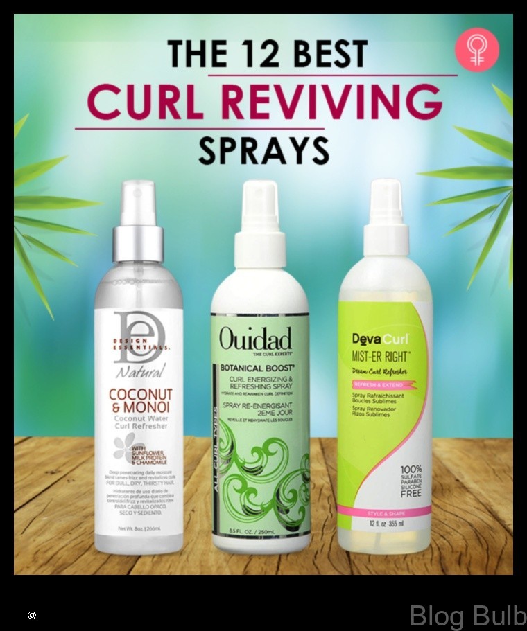 %name Best Curl Refresher 5 Products That Will Help You Revive Your Curls