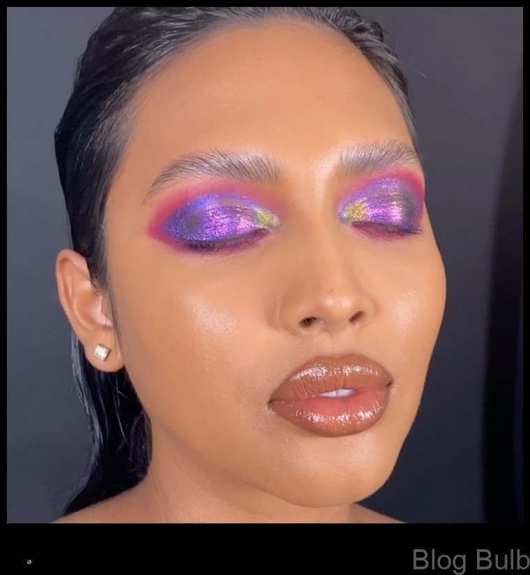 %name Best Holographic Makeup A Guide to the Latest Trends