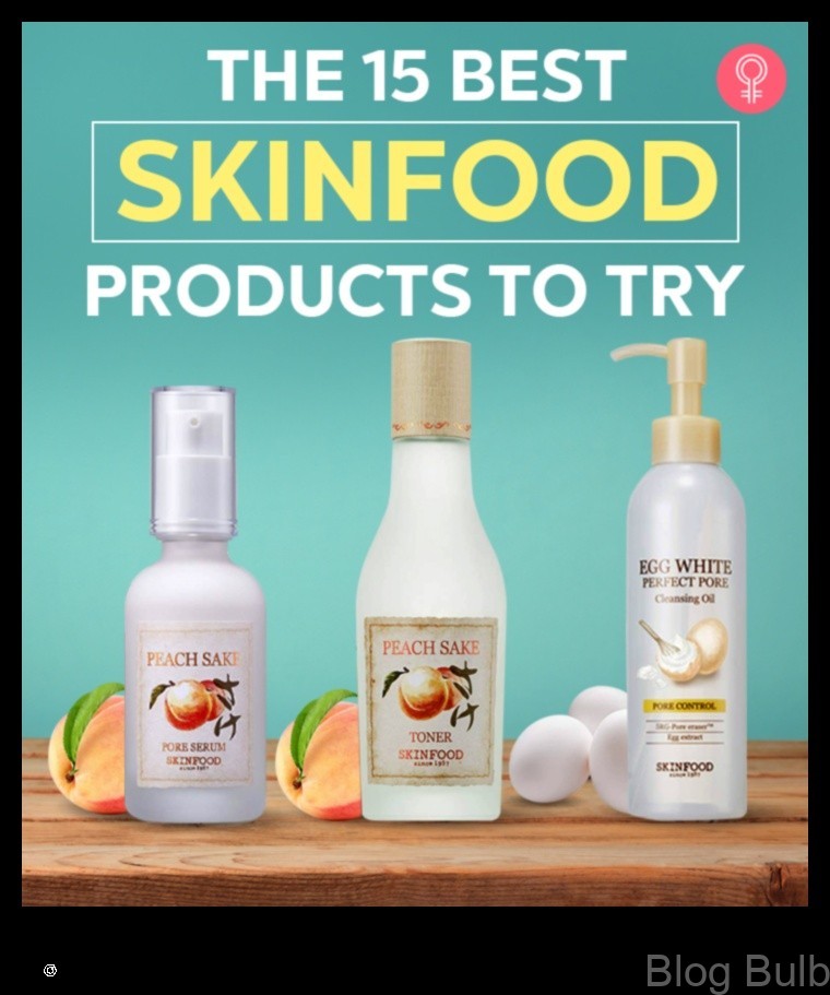 %name Best Skinfood Products for a Healthy, Glowing Complexion