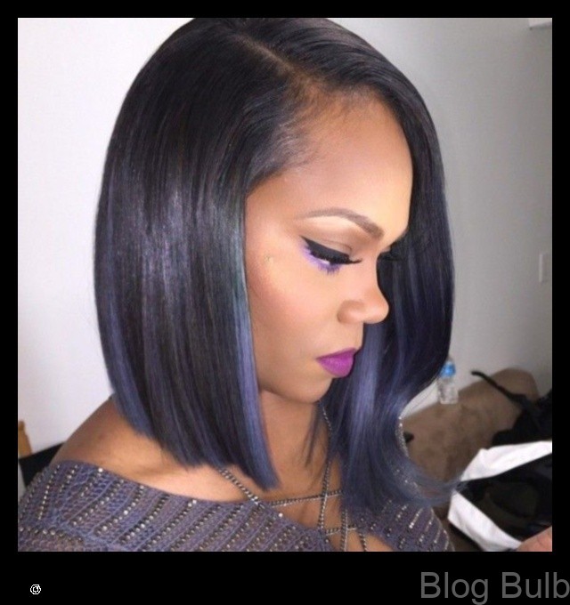%name Black Sew In Bob Hairstyles 20 Chic Looks for Every Occasion