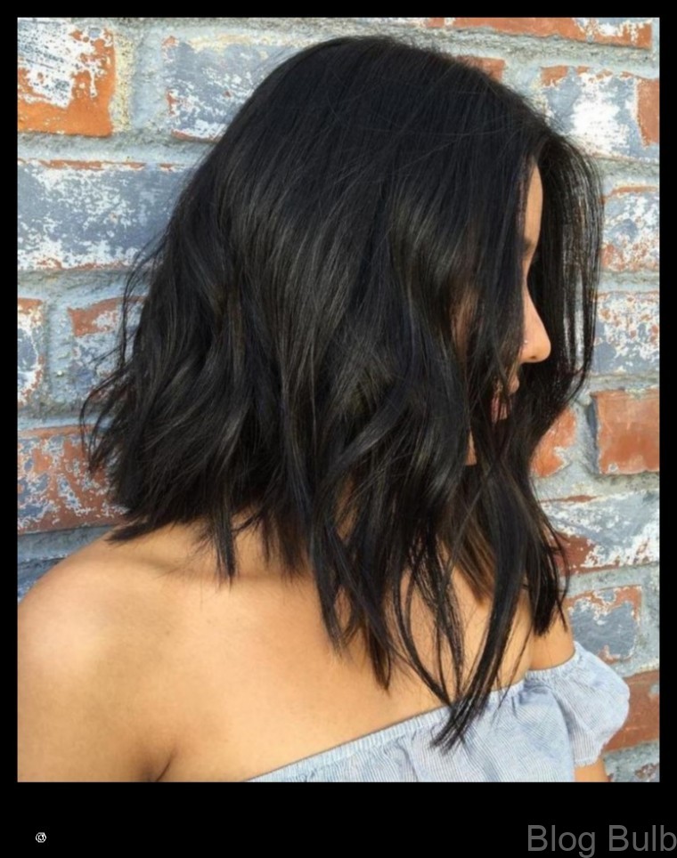 %name Black Shoulder Length Hairstyles 20 Chic Looks for Every Occasion