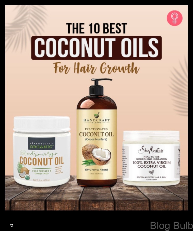 %name 10 Best Coconut Oil Hair Products for All Hair Types and Styles