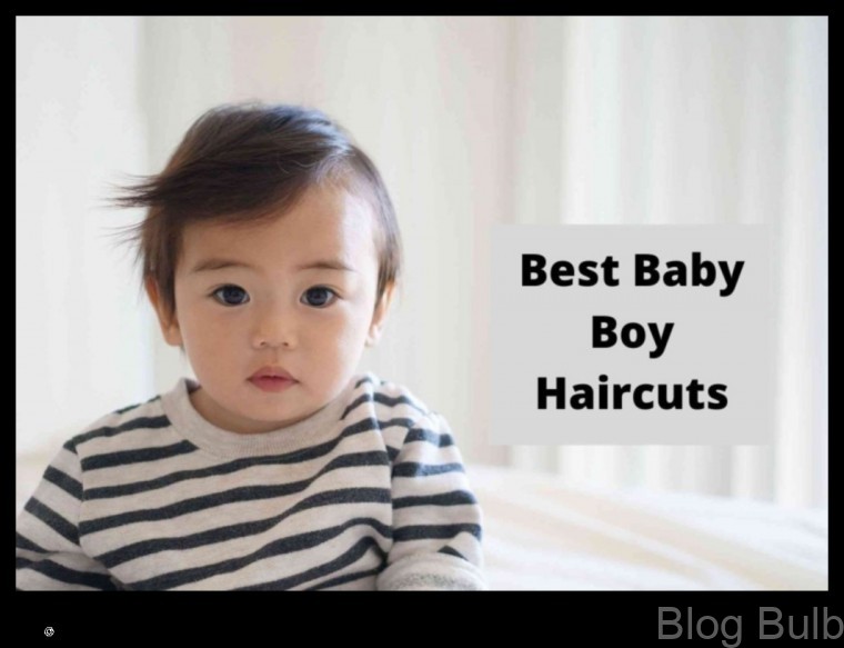 %name 20 Cute and Easy Toddler Hairstyles for Boys