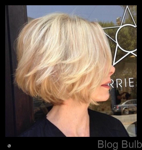 %name 20 Different Ways to Wear a Color Blonde Bob