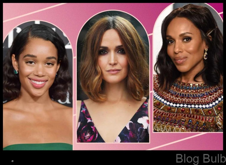 %name Bobs and Lobs The Modern, Versatile Hairstyles for Every Woman