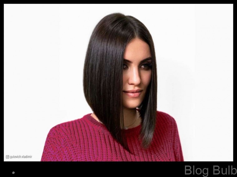 %name Bobs and Lobs The Modern, Versatile Hairstyles for Every Woman