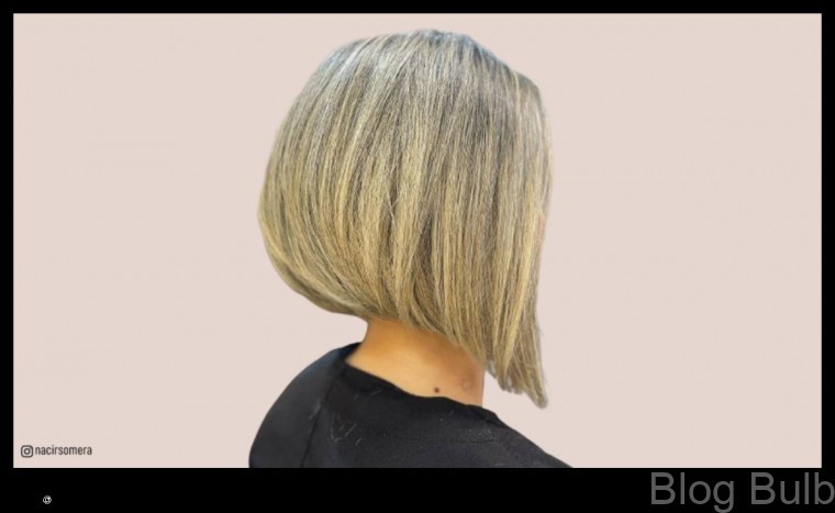 %name Bobs Concave Hairstyles A Modern Take on a Classic Cut