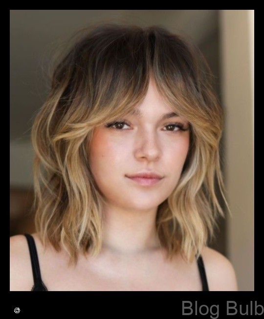 %name Bobs with Curtain Bangs A Modern Take on a Classic Hairstyle
