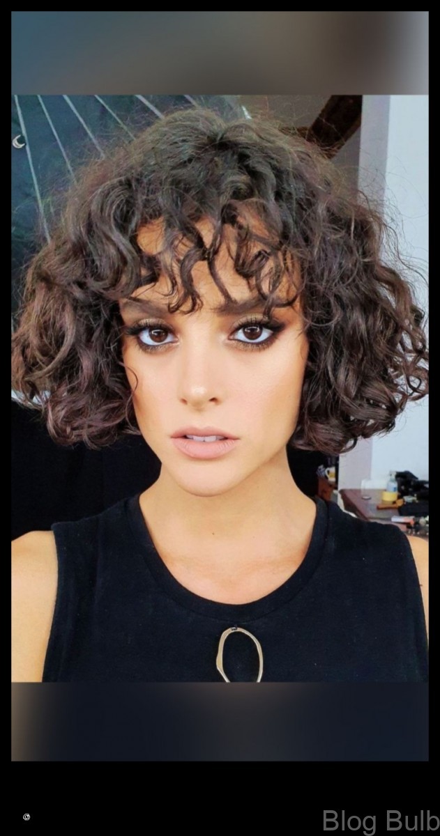 %name Bobs, Curly Shags, and Lobs The Ultimate Guide to Chic, Versatile Hairstyles