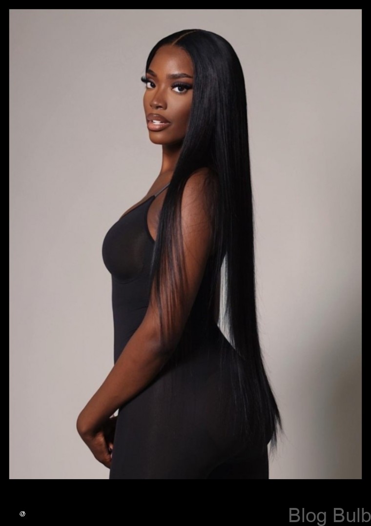 %name Bold And Beautiful Black Weave Hairstyles To Try In 2023