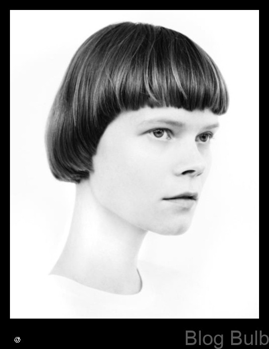%name Bowl Cut Hairstyles The Return of a 90s Classic