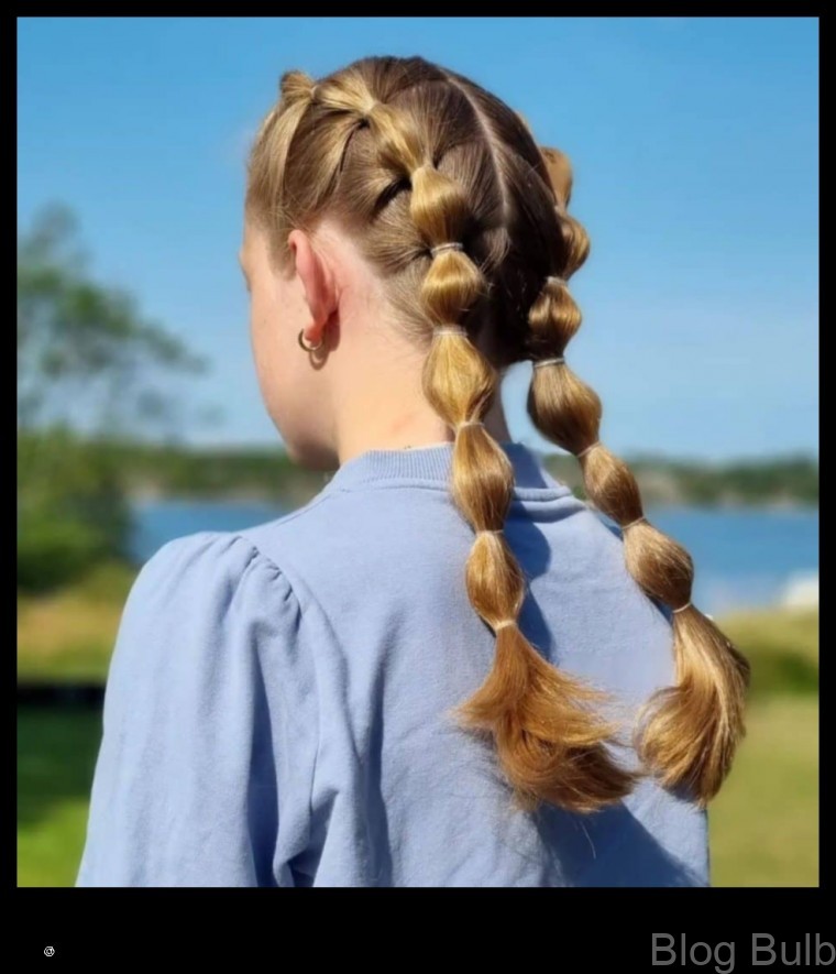 %name Braids and Braided Pigtails A Stylish and Versatile Hairstyle