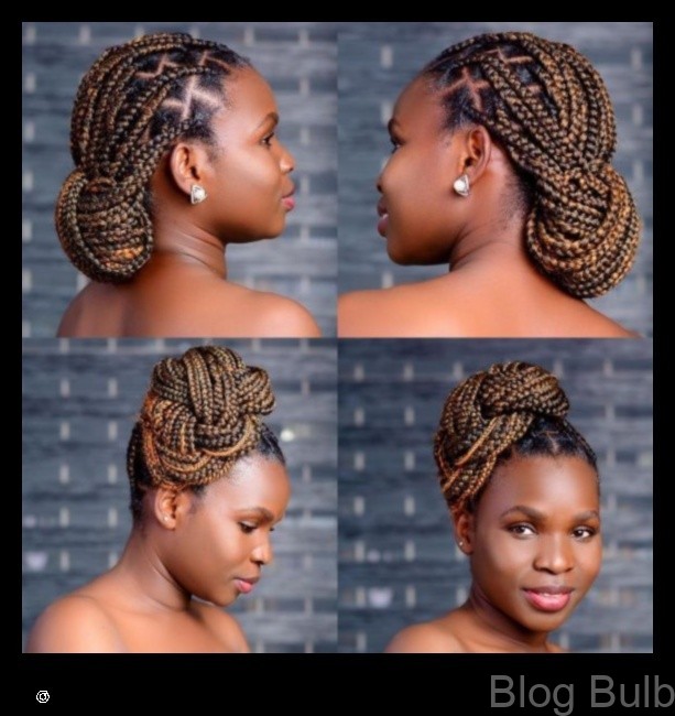 %name Braids Updos Hairstyles 50 Creative and Chic Looks