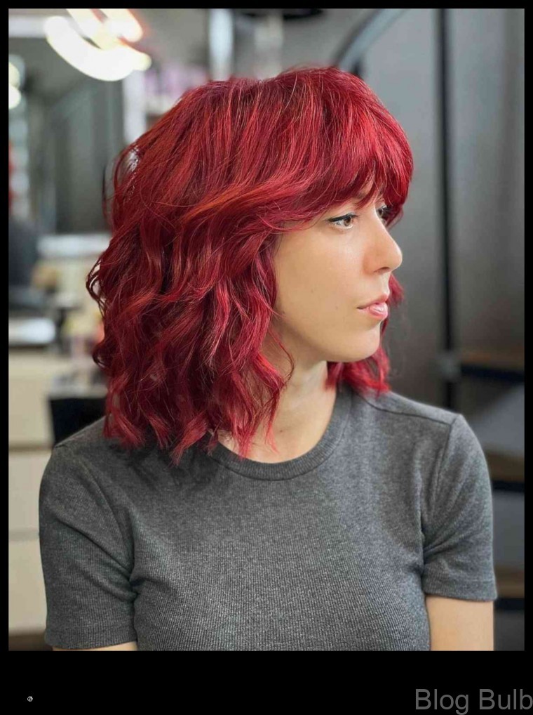 %name Bright Red Hair Colors A Guide to the Best Hairstyles