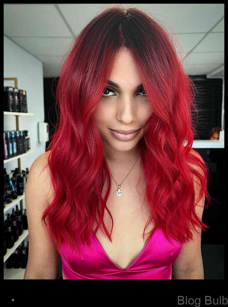 %name Bright Red Hair Colors A Guide to the Best Hairstyles