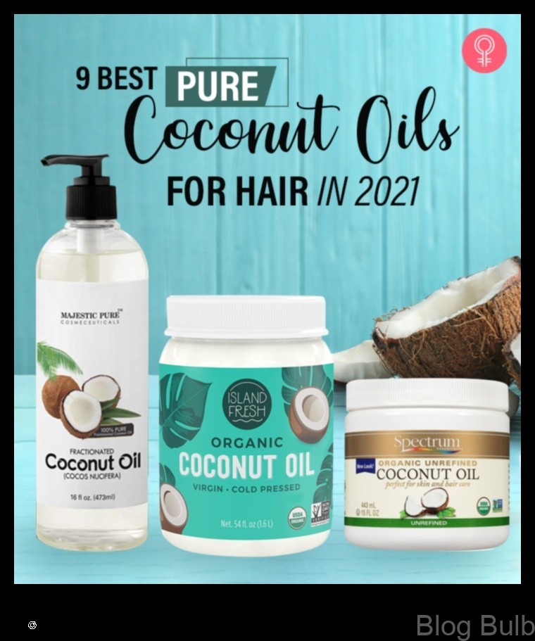 %name 10 Best Coconut Oil Hair Products for All Hair Types and Styles