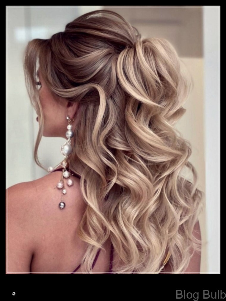 %name 2023 Party Hairstyles The Trends That Will Make You Stand Out
