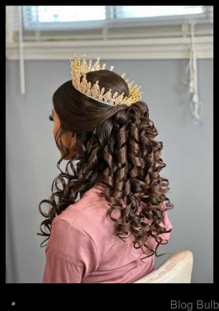 %name 2023 Quinceanera Hairstyles The Latest Trends to Try