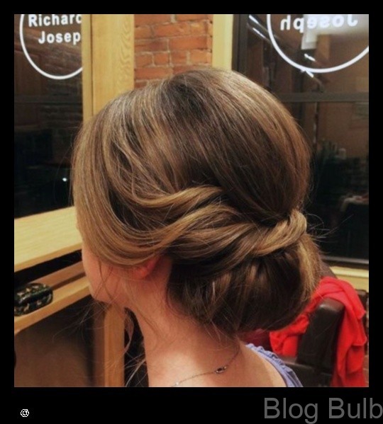 %name Chic Chignons for Formal Occasions 20+ Stylish Looks