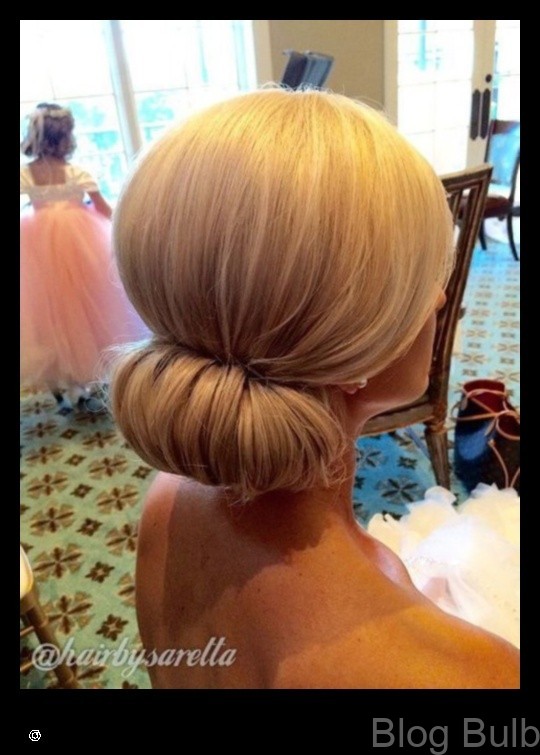 %name Chic Chignons for Formal Occasions 20+ Stylish Looks