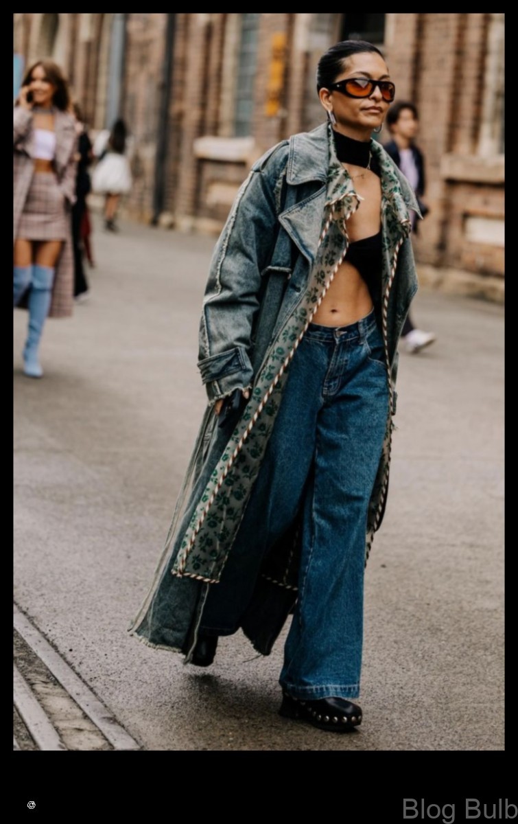 %name City Streets, Vogue Beats A Photographic Journey Through Urban Fashion Styles