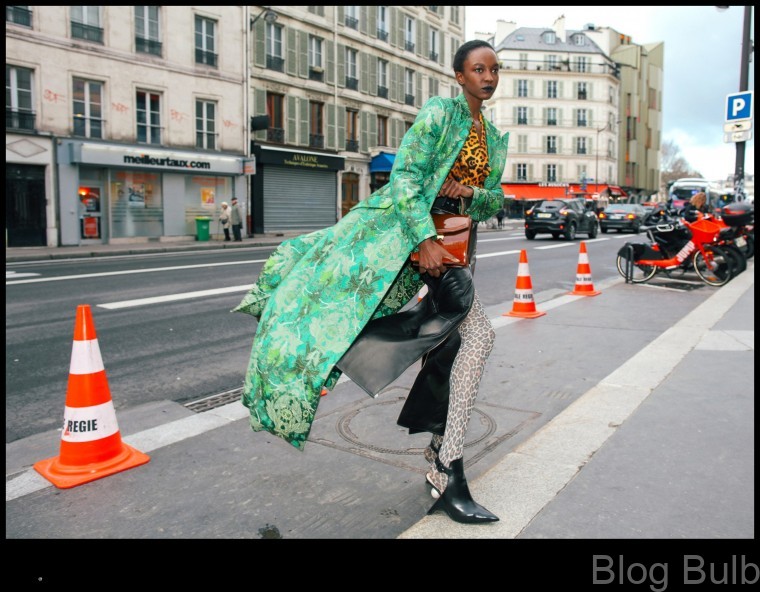 %name City Streets, Vogue Beats A Photographic Journey Through Urban Fashion Styles