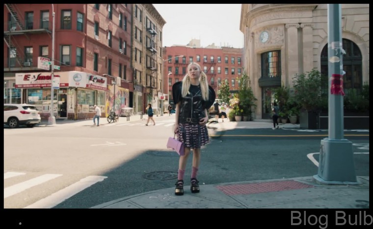 %name City Streets, Vogue Beats A Visual Journey Through Urban Fashion