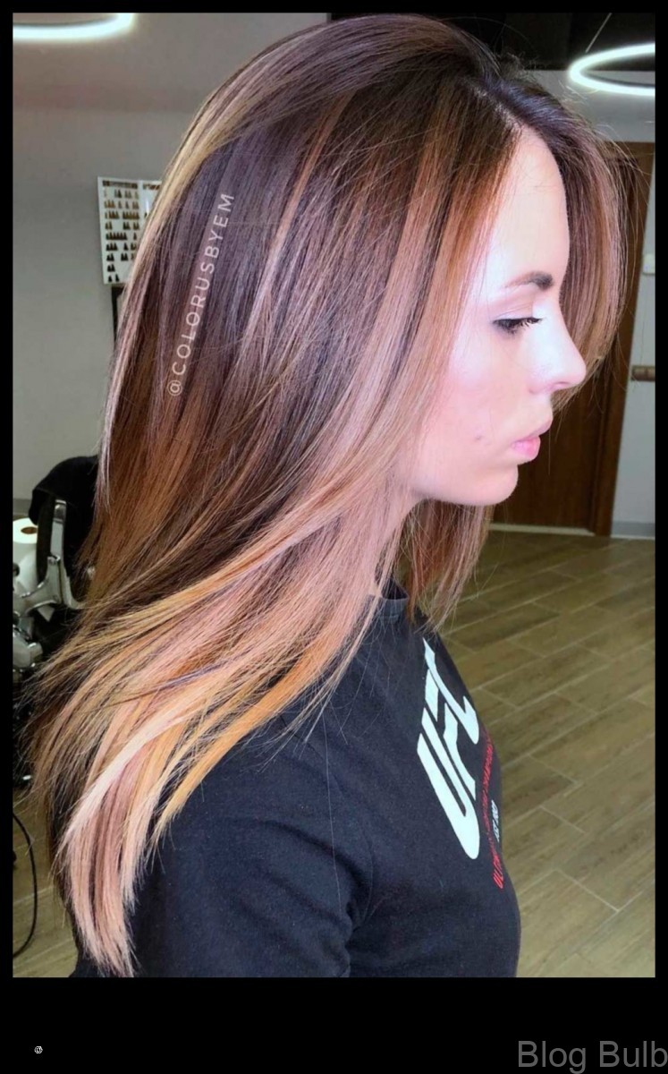 %name Color Partial Highlights A Modern Take on a Classic Hairstyle