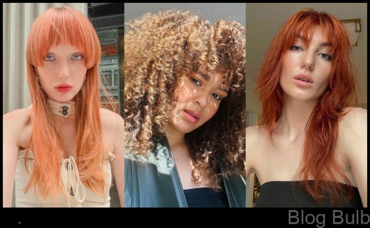 %name Colorful Trends The Latest in Hair Colors for the Season to Spice Up Your Look