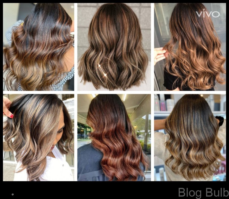 %name Colorful Trends The Latest in Hair Colors for the Season to Spice Up Your Look