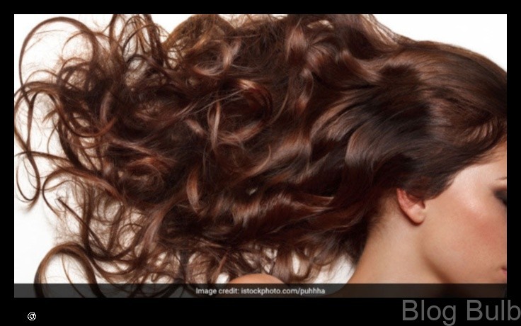 %name Crowning Glory 7 Tips for Shiny, Healthy Hair