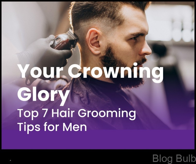 %name Crowning Glory 7 Tips for Shiny, Healthy Hair