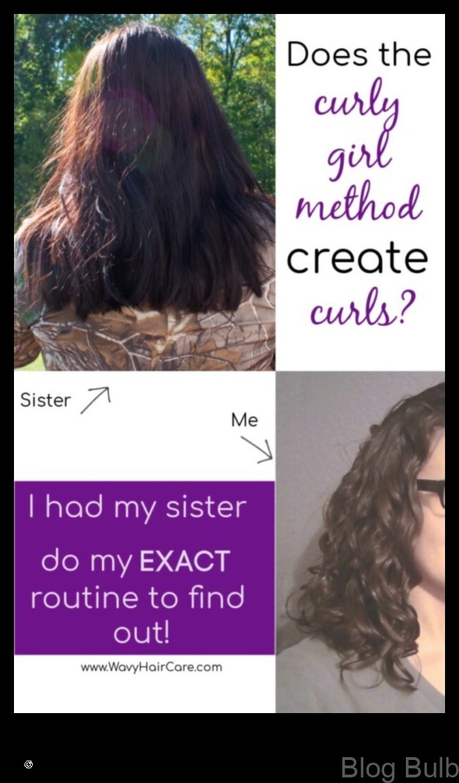 %name Curly Girl Method Advice for Straight Hair That Turns Frizzy