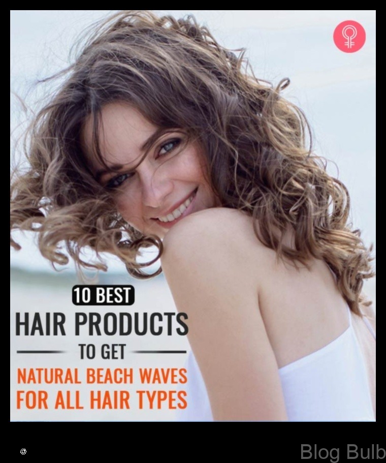 %name 10 Best Products for Wavy Hair That Will Give You the Beach Waves of Your Dreams