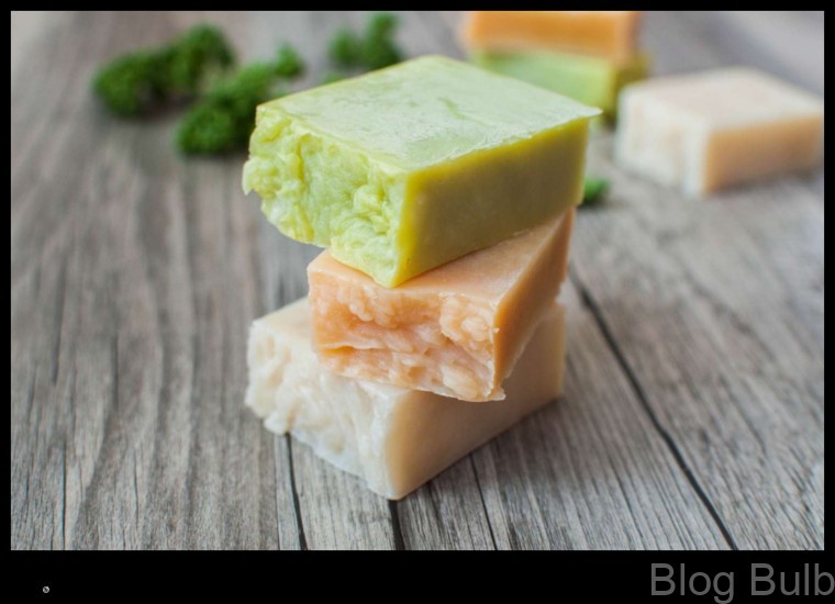 %name DIY Shampoo Bar Recipe A Natural and Sustainable Way to Clean Your Hair