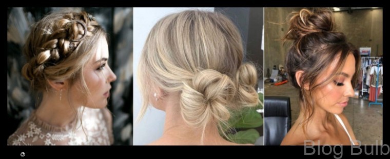 %name 5 Easy Updos for Formal Events