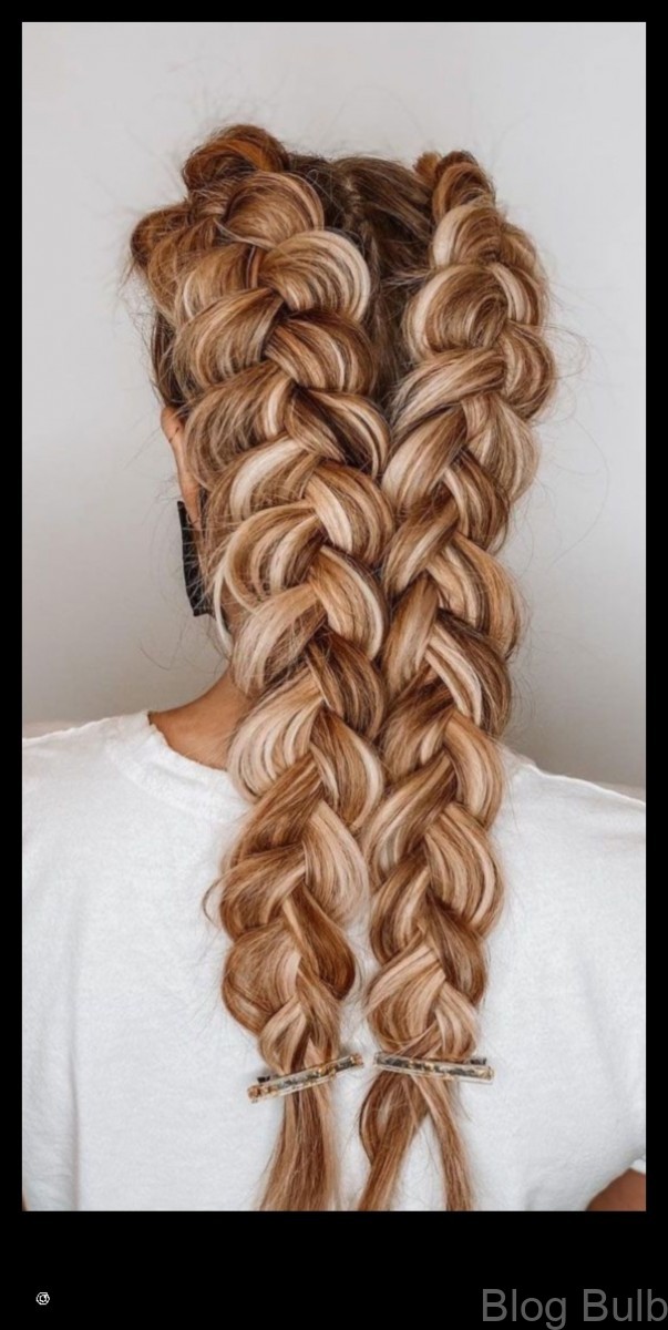 %name Dutch Braid Hairstyles 50+ Easy and Braided Looks for Every Occasion