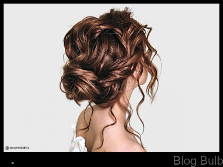 %name Easy Prom Hairstyles for Every Hair Type