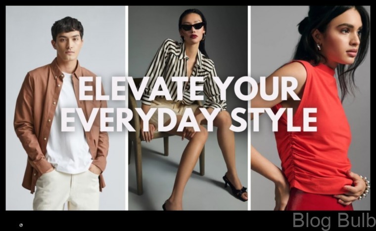 %name Effortless Sophistication Elevate Your Everyday Style with 5 Easy Tips