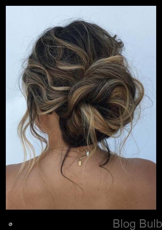 %name Elegant Updos and Buns for Formal Occasions