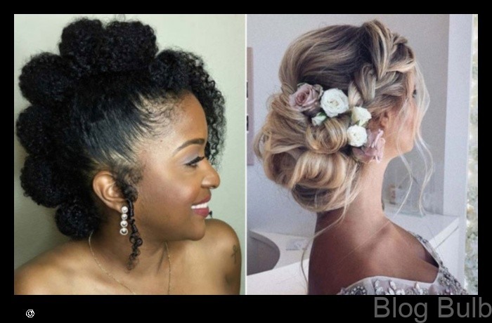 %name Elegant Updos and Buns for Formal Occasions