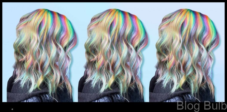 %name Exploring the Latest Hair Colors A Rainbow of Options