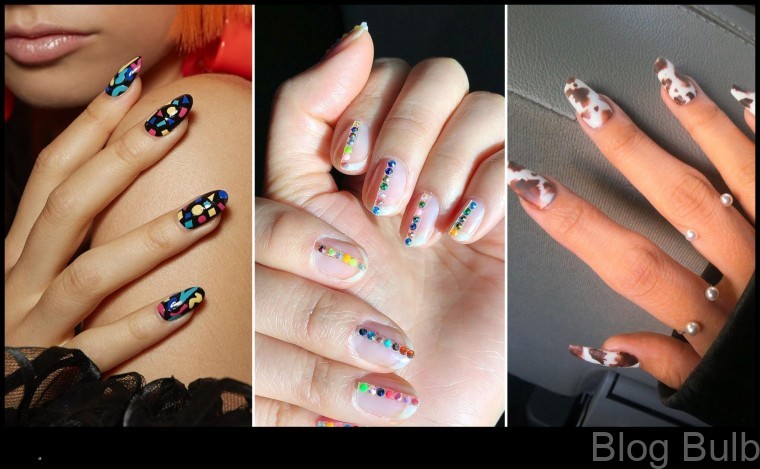 %name Fashionable Nails The Latest in Nail Art Designs for Every Style
